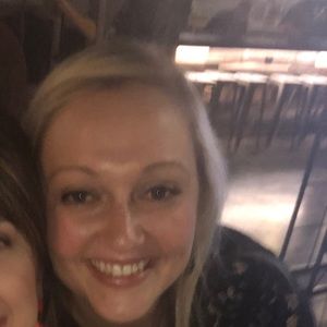 Meet your Posher, Diondra